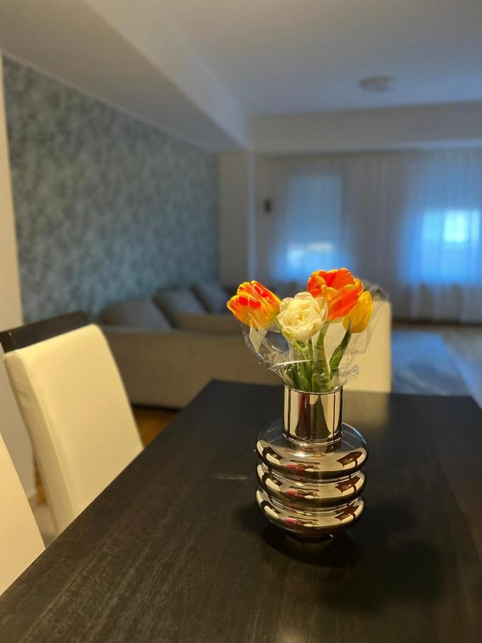 Iva Lux Stan Na Dan Daire Banyaluka Dış mekan fotoğraf