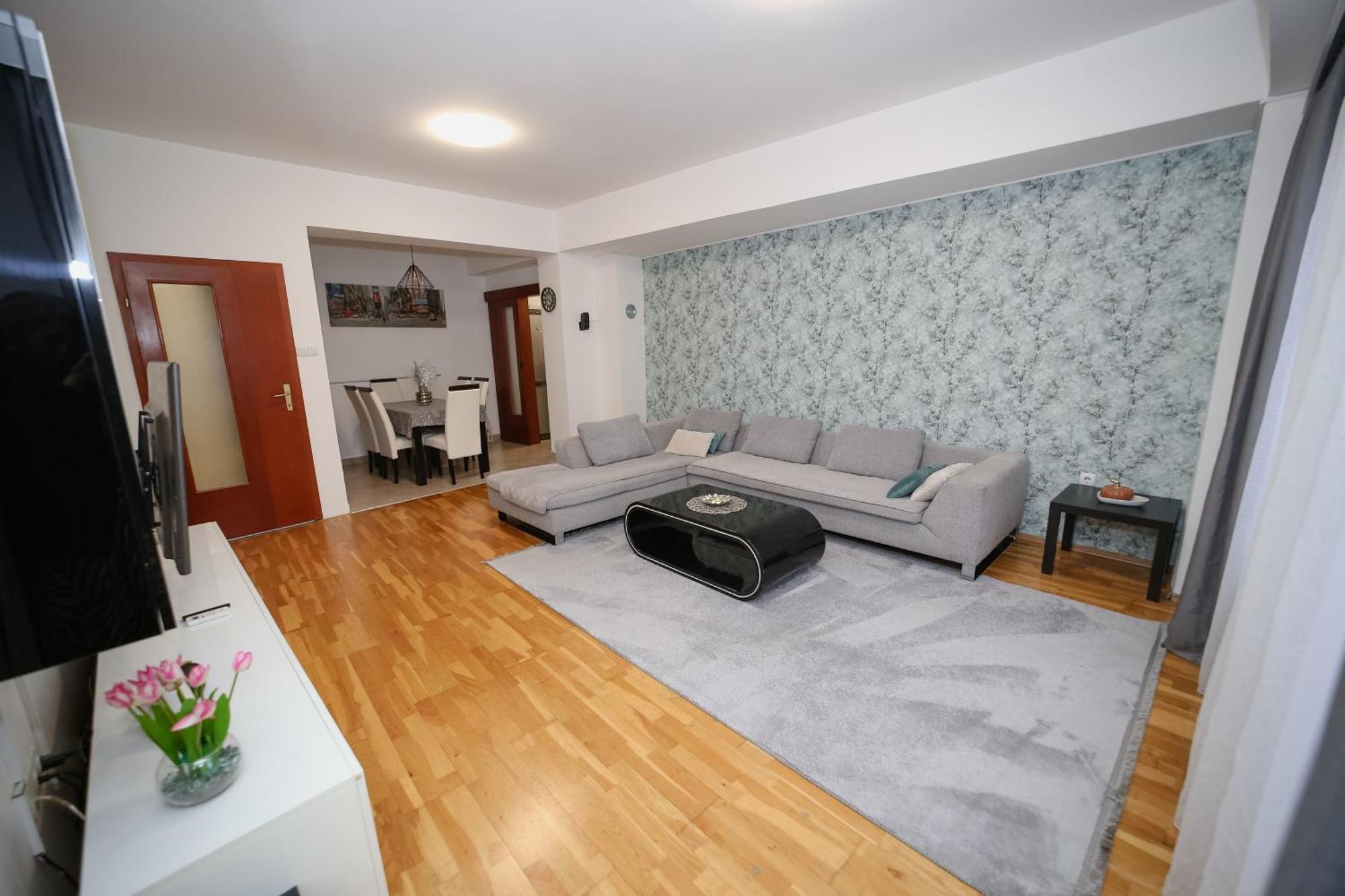 Iva Lux Stan Na Dan Daire Banyaluka Dış mekan fotoğraf