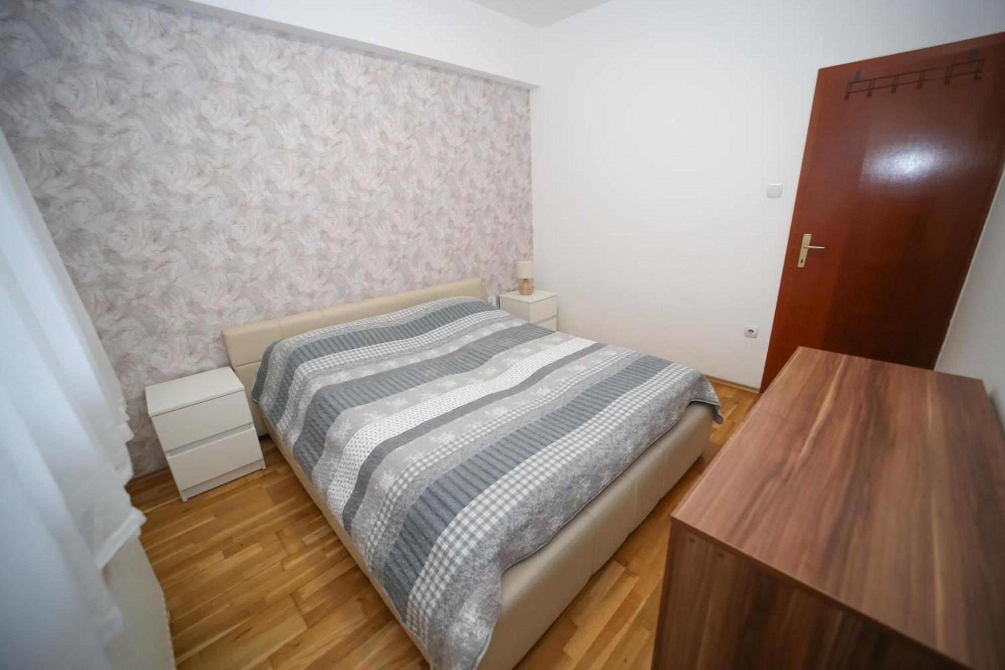 Iva Lux Stan Na Dan Daire Banyaluka Dış mekan fotoğraf