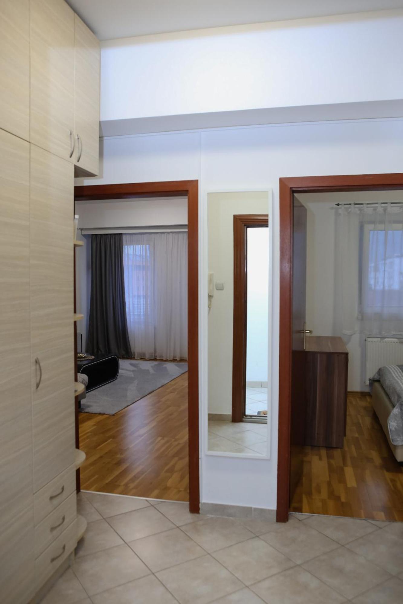 Iva Lux Stan Na Dan Daire Banyaluka Dış mekan fotoğraf