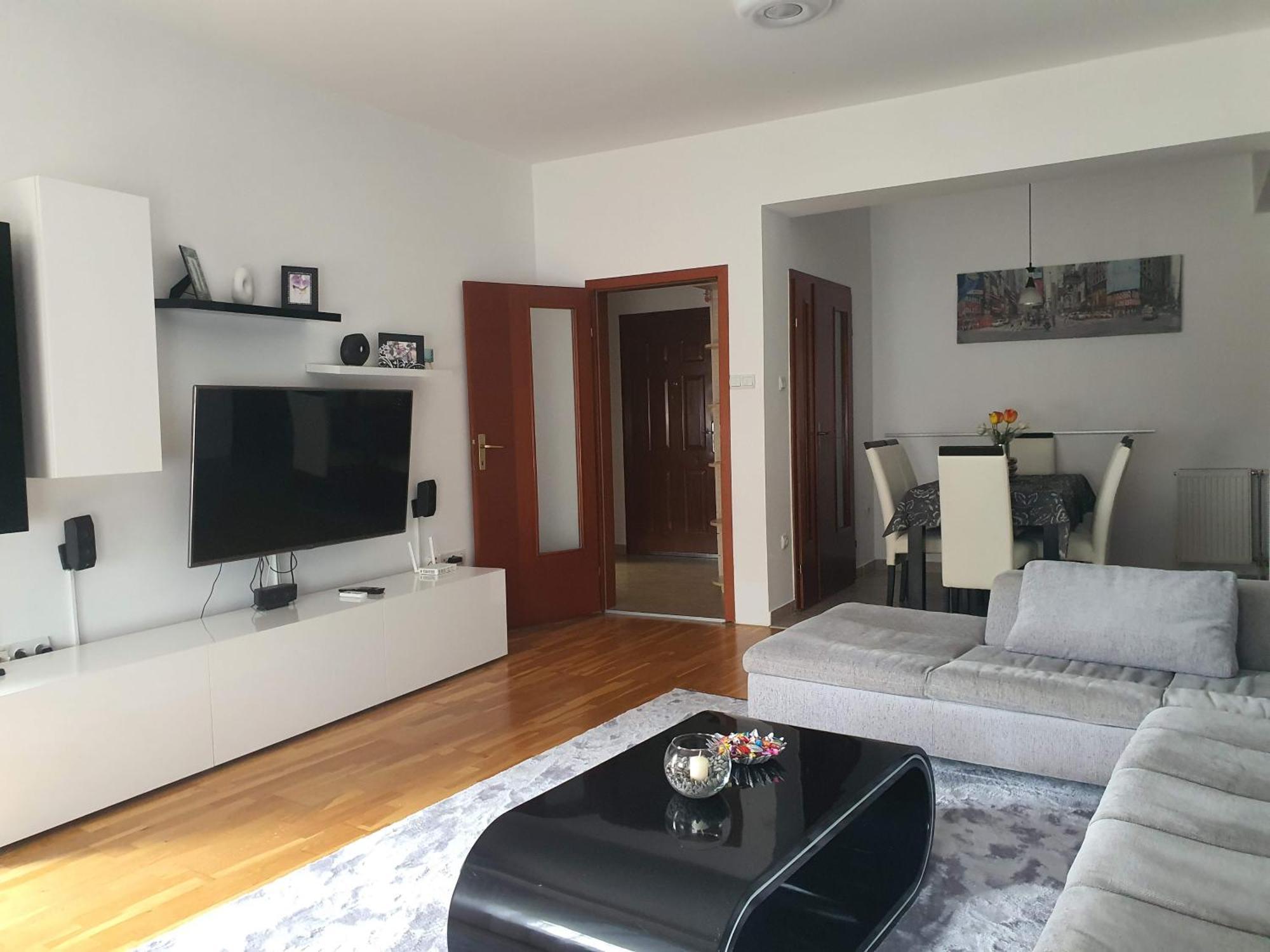 Iva Lux Stan Na Dan Daire Banyaluka Dış mekan fotoğraf